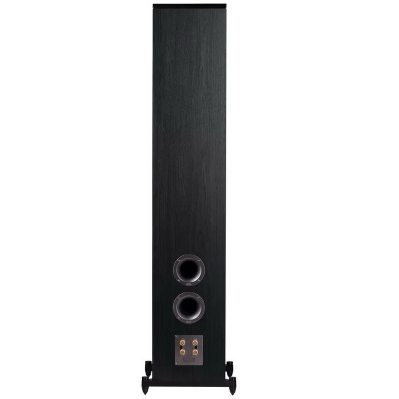 Aurora XT 1000 Black / Walnut 5