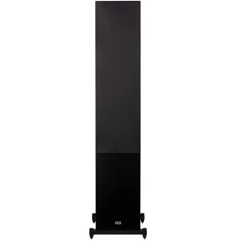 Aurora XT 1000 Black / Walnut 4