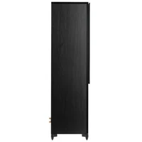 Aurora XT 700 Black / Oak 2