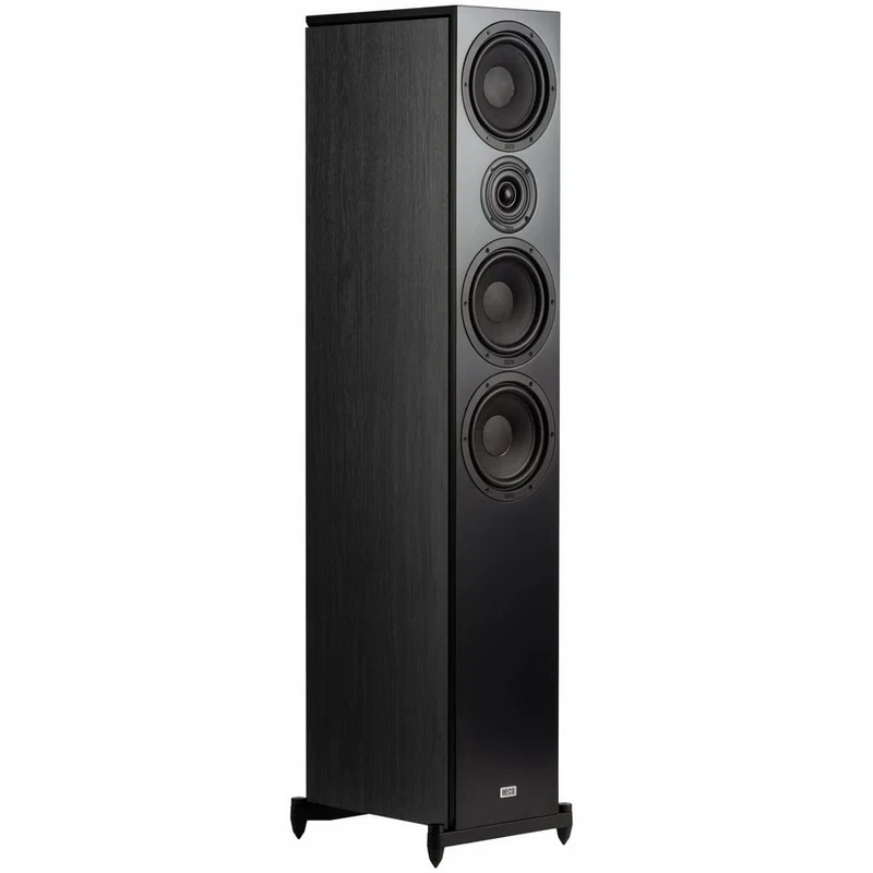 Aurora XT 700 Black / Oak 3