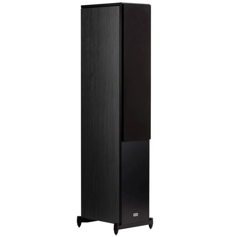 Aurora XT 700 Black / Oak 5