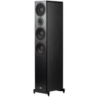 Aurora XT 700 Black / Oak 4
