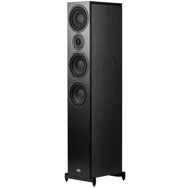 Aurora XT 700 Black / Oak 4