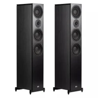 Aurora XT 700 Black / Oak 8