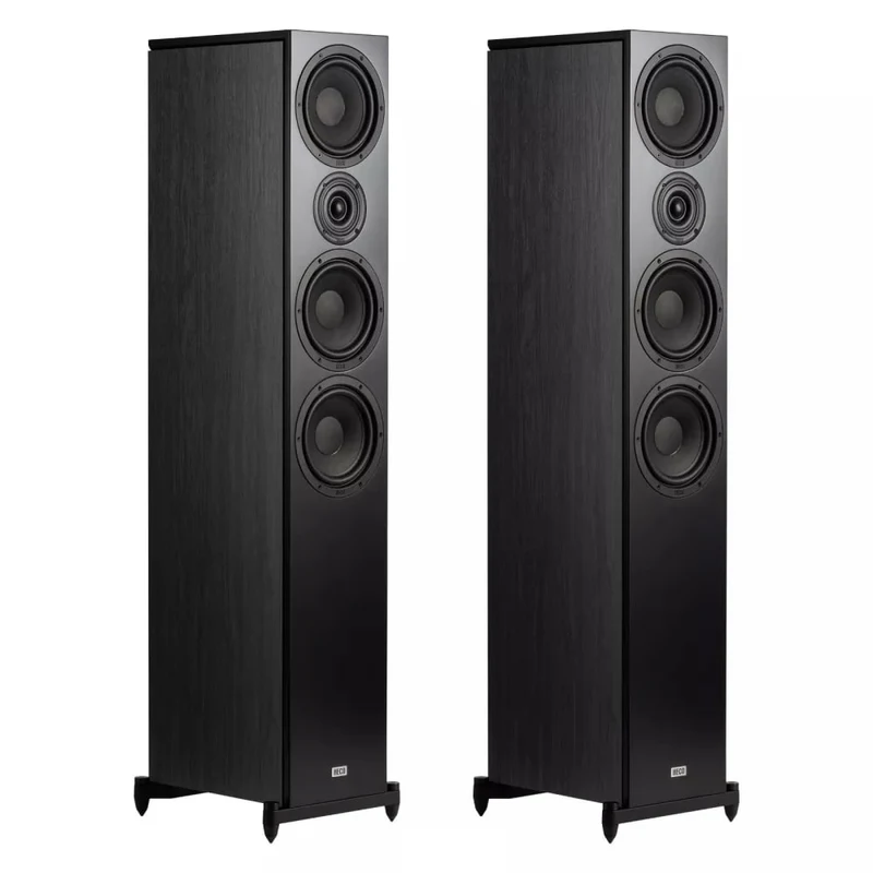 Aurora XT 700 Black / Oak 8