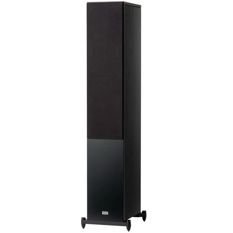 Aurora XT 700 Black / Oak 6
