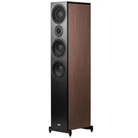 Aurora XT 700 Black / Walnut 5