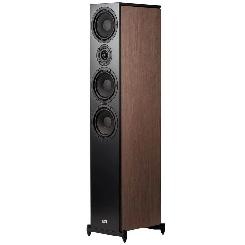 Aurora XT 700 Black / Walnut 5
