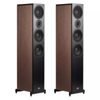 Aurora XT 700 Black / Walnut 7