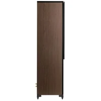 Aurora XT 700 Black / Walnut 2