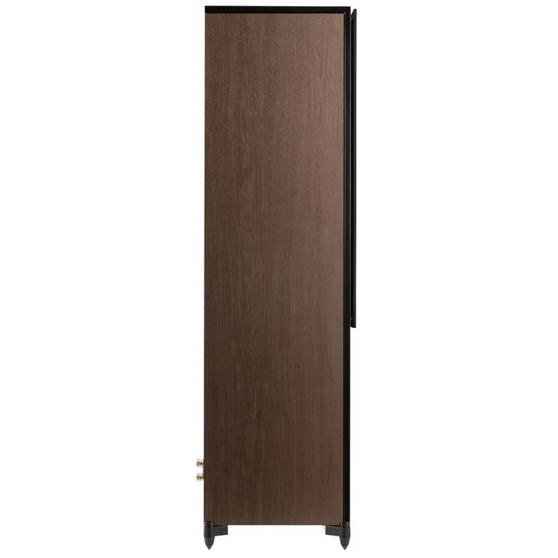 Aurora XT 700 Black / Walnut 2