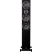 Aurora XT 700 Black / Walnut 3