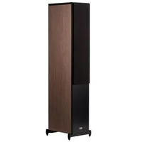 Aurora XT 700 Black / Walnut 6