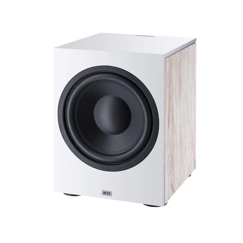 Aurora Sub 30 White
