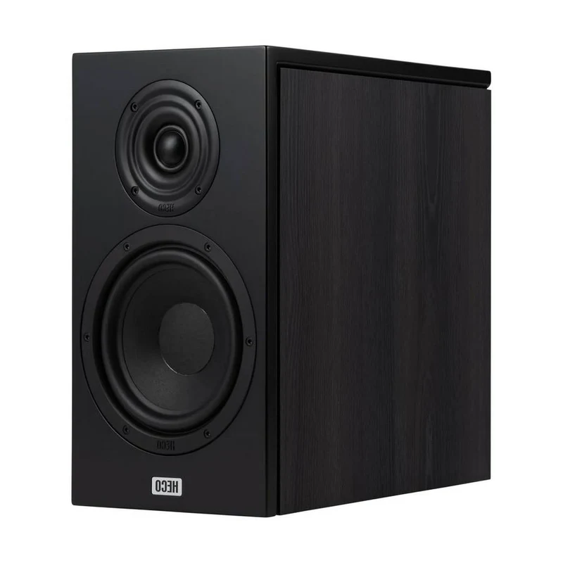 Aurora XT 300 Black / Oak 4