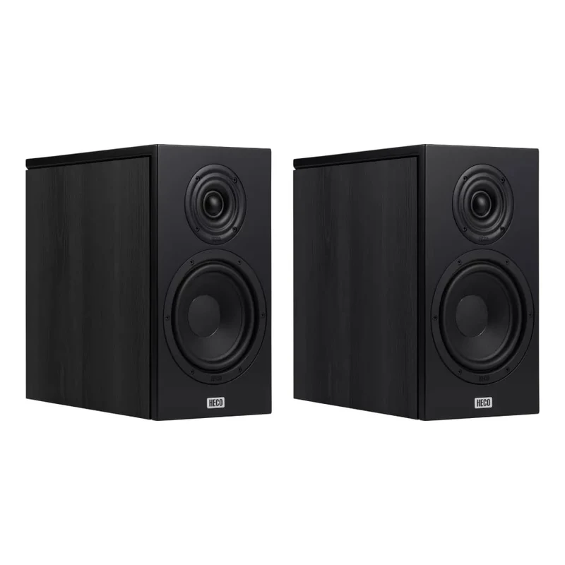 Aurora XT 300 Black / Oak 6
