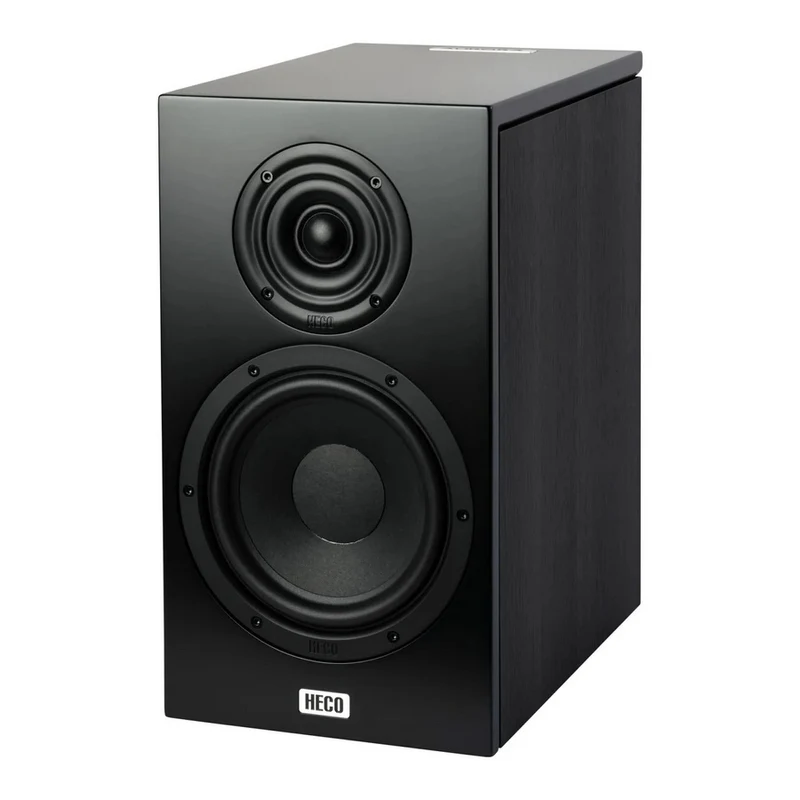 Aurora XT 300 Black / Oak 5