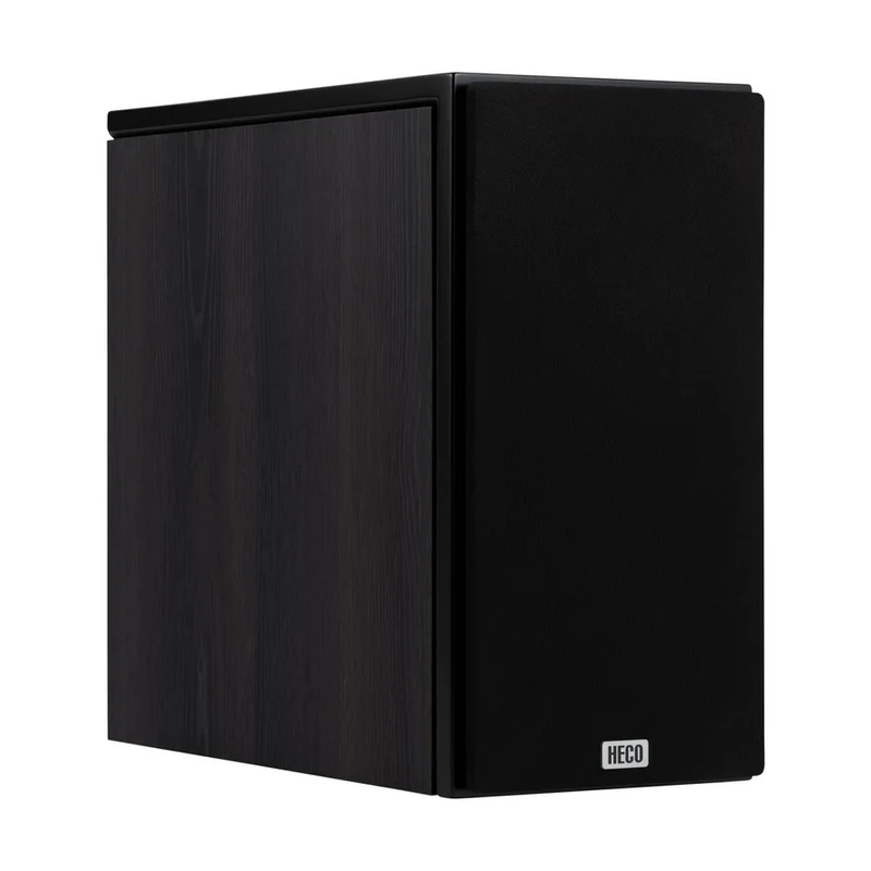 Aurora XT 300 Black / Oak 2