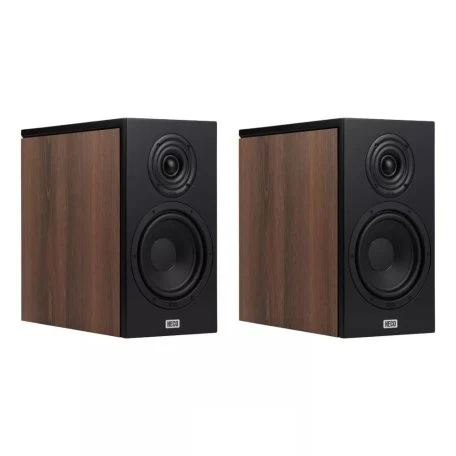 Aurora XT 300 Black / Walnut 6