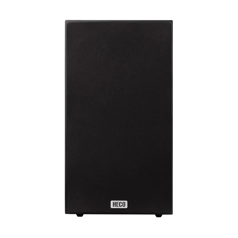 Aurora XT 300 Black / Walnut 3
