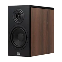 Aurora XT 300 Black / Walnut 5