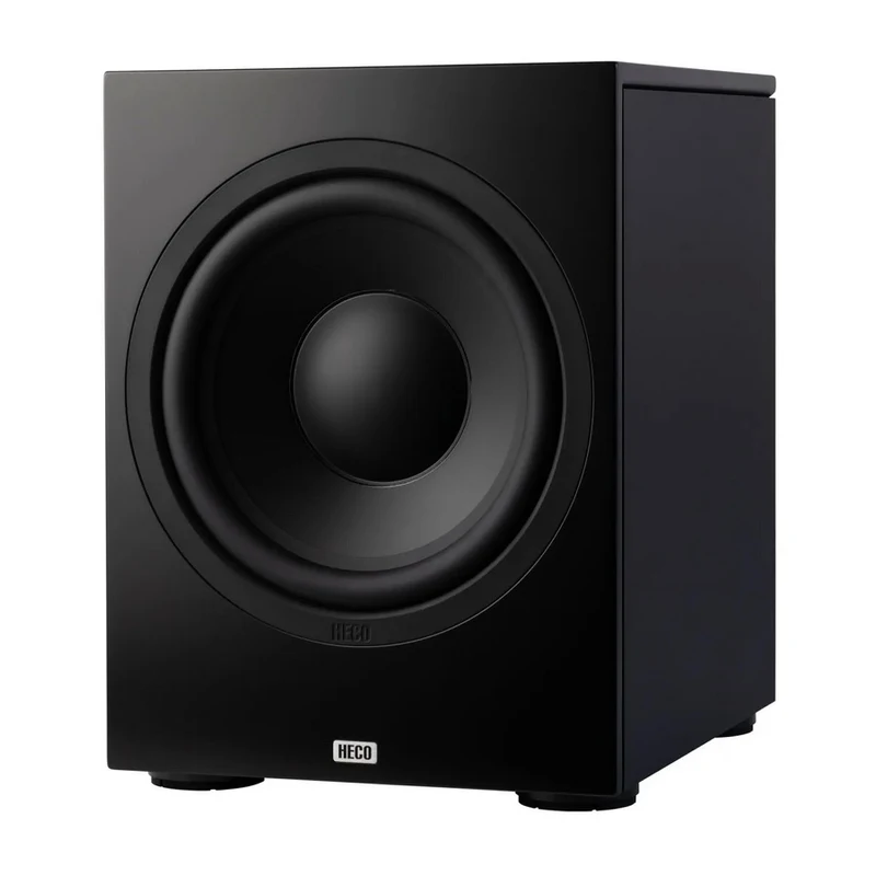 Aurora XT Sub 4