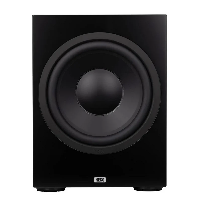 Aurora XT Sub 3