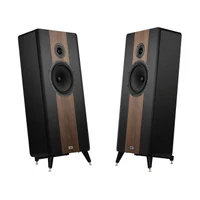 Heco Direkt Premium Black / Walnut (Pereche) 4