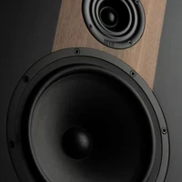 Heco Direkt Premium Black / Walnut (Pereche)
