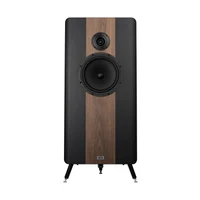 Heco Direkt Premium Black / Walnut (Pereche) 5
