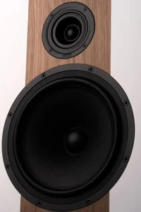 Heco Direkt Premium White / Walnut (Пара) 2