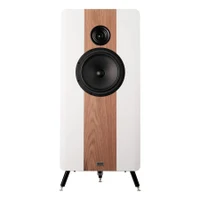 Heco Direkt Premium White / Walnut (Пара) 4