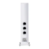 Heco In Vita 9 White (Пара)