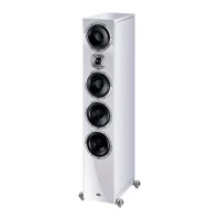 Heco In Vita 9 White (Пара) 4