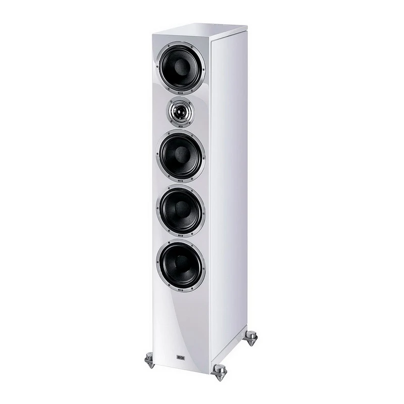 Heco In Vita 9 White (Пара) 4