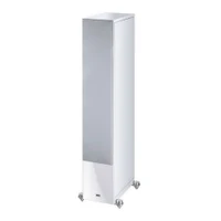 Heco In Vita 9 White (Пара) 2