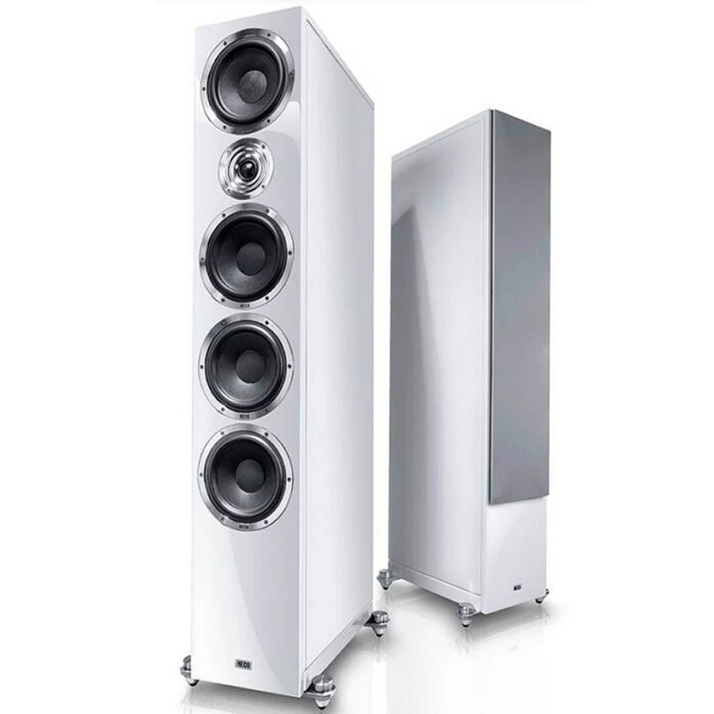 Heco In Vita 9 White (Пара) 5