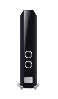 Heco Celan Revolution 9 Piano Black