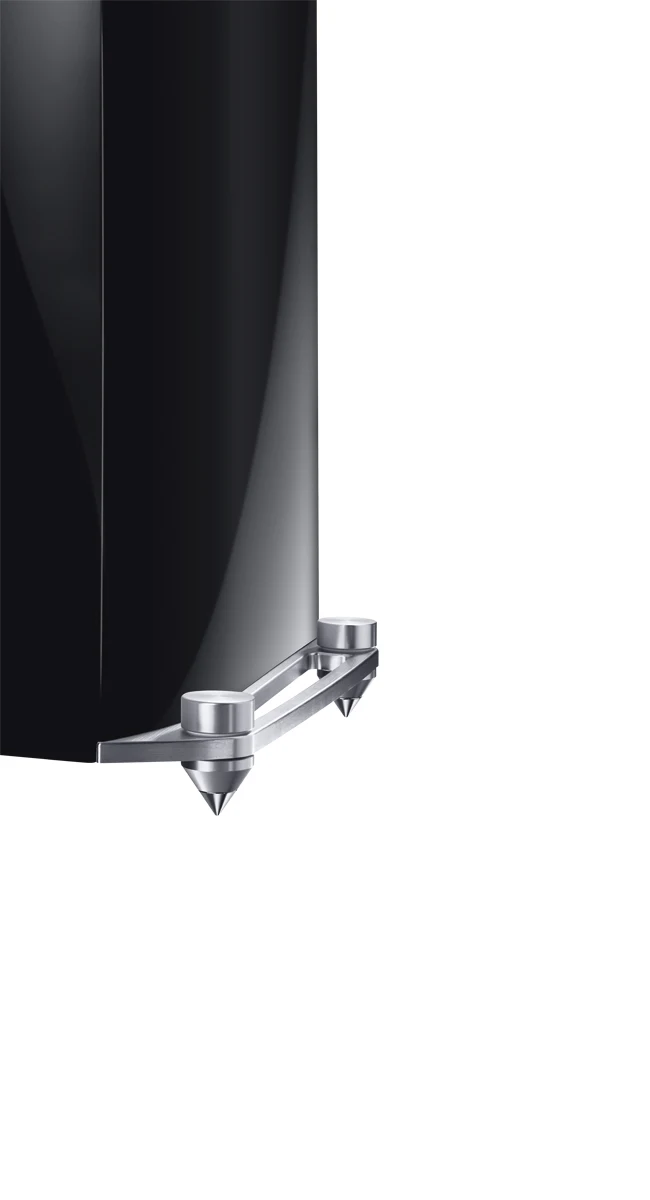 Heco Celan Revolution 9 Piano Black 2