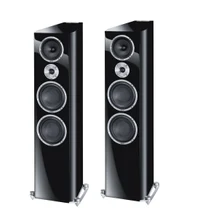 Heco Celan Revolution 9 Piano Black 5