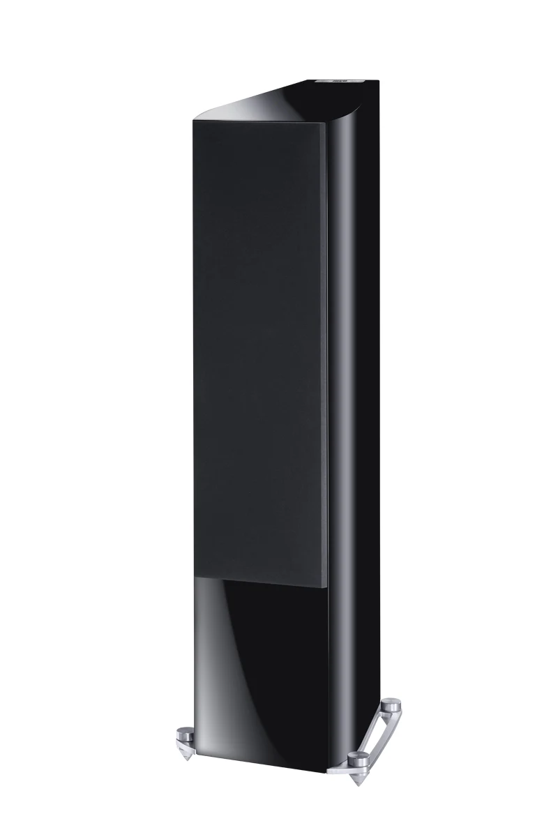Heco Celan Revolution 9 Piano Black 3