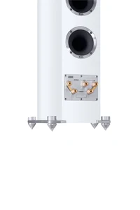 Heco Celan Revolution 9 Satin White 2