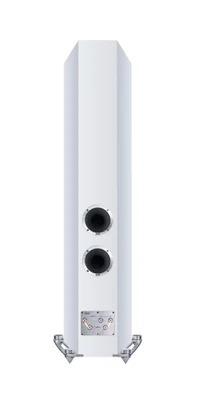 Heco Celan Revolution 9 Satin White