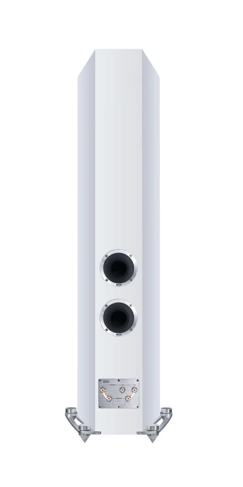 Heco Celan Revolution 9 Satin White