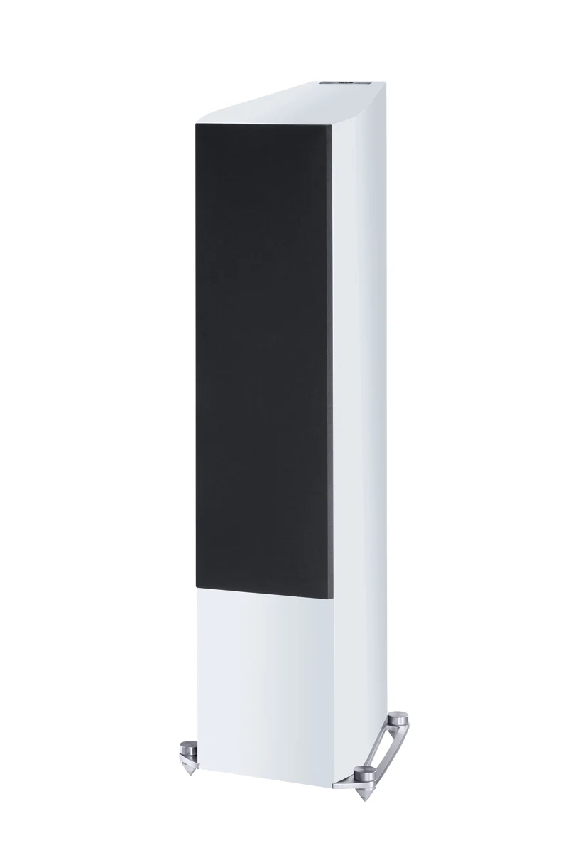 Heco Celan Revolution 9 Satin White 3