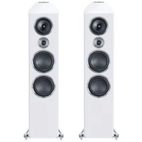 Heco Celan Revolution 9 Satin White 6