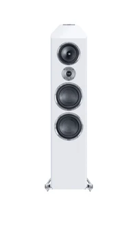 Heco Celan Revolution 9 Satin White 4