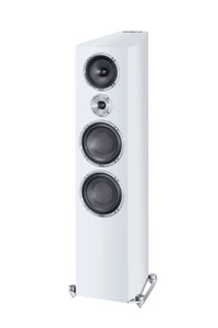 Heco Celan Revolution 9 Satin White 5