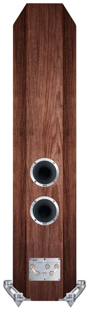 Heco Celan Revolution 9 Espresso Veneer 3