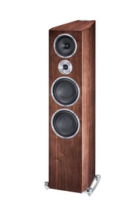 Heco Celan Revolution 9 Espresso Veneer 4